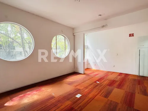 Casa En Renta En Polanco
