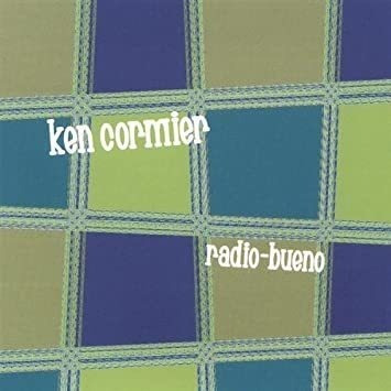 Cormier Ken Radio-bueno Usa Import Cd