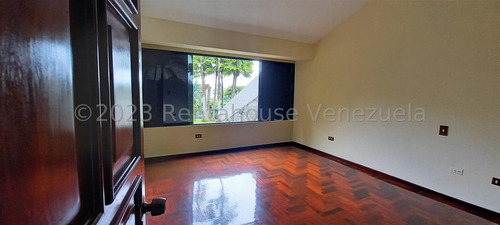 Se Vende Casa En La Lagunita Country Club Mls #24-30