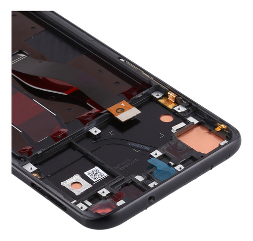 Pantalla Lcd Oem Para Huawei Honor View 20
