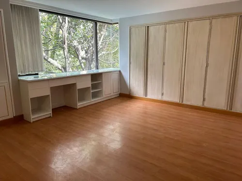 Apartamento En Arriendo En El Nogal. Cod A14701