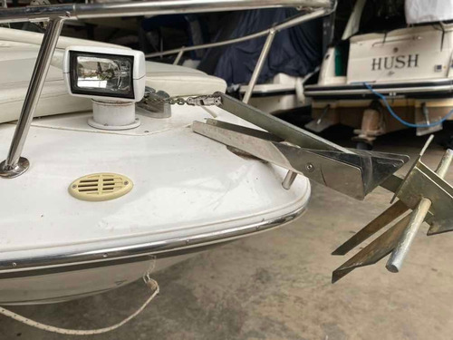 Lancha Cuddy Canestrari 215 Volvo V6 4.3 Web Marine