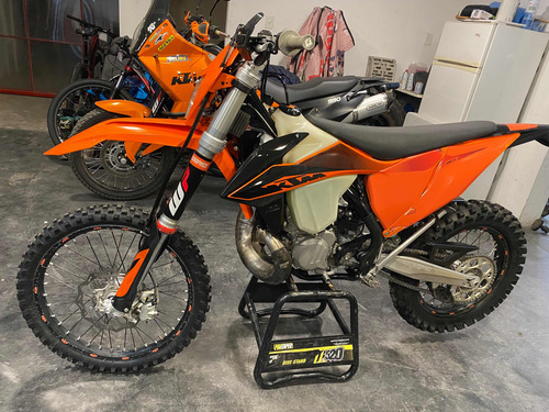 Imagen 13 de 17 de Ktm Exc