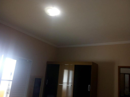 Imagem 7 de 30 de Sobrado Espetacular No Residencial Devilly Com Um Otimo Preço - So0273
