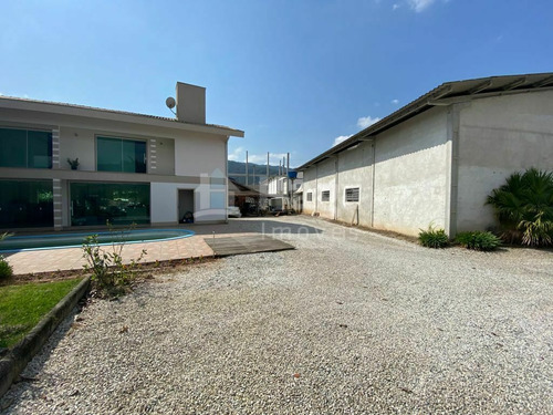 Imagem 6 de 25 de Casa À Venda No Bairro Pomerânia - Guabiruba/sc - 2043