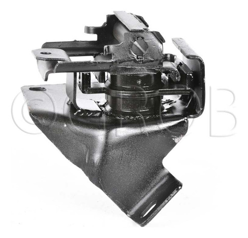 Soporte Motor Chev C-3500 Heavy Duty V6 4.3 96-96 Der Front