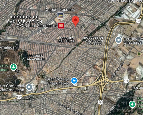 Casa De 2 Recamaras En Desarroyo Real Campestre Puebla De Zaragoza Jj