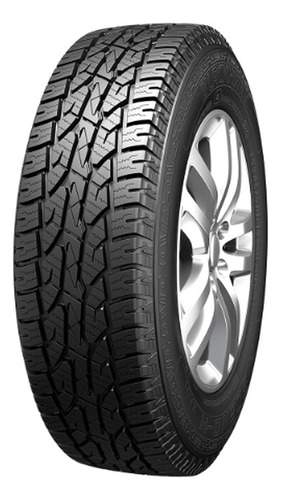 Llanta Hiscend-h Ha01 Blackhawk 31x10.50r15lt 109s Índice De Velocidad S