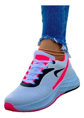 Atento mosquito Latón Nike Zapatillas Fucsia Mujeres | MercadoLibre 📦