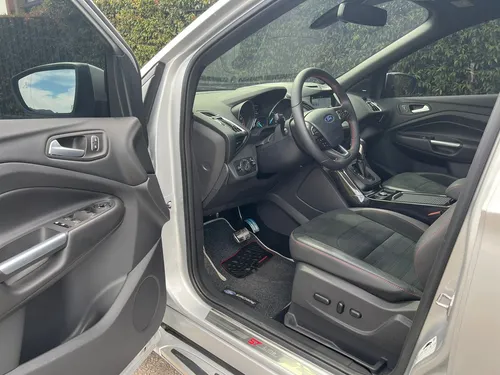 Ford Escape St Line 2019, Versión Especial Del Año 2.0 Awd