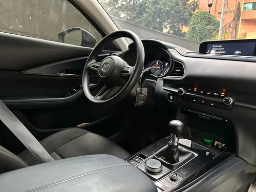 Mazda CX-30 2.0 Prime