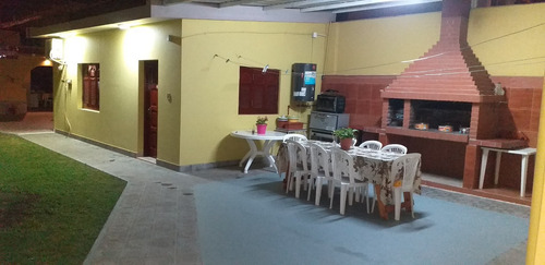 Imagen 10 de 14 de Alquiler De Departamentos En Termas De Río Hondo