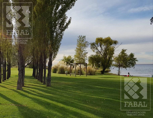 Imagen 9 de 14 de Terreno Venta Lago Mari Menuco, Barrio La Península