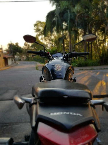 Honda Cb300r