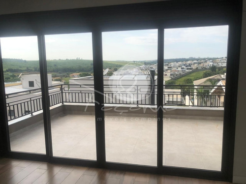 Imagem 10 de 26 de Casa Para Venda Em Condomínio No Parque Dos Alecrins Em Campinas - Imobiliária Em Campinas - Ca00992 - 69326083