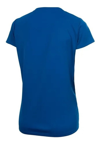 Remera Short Medias Running Mujer Deportivo Combo Kadur