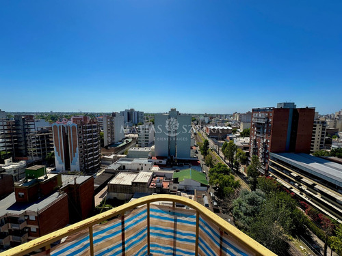 Departamento En Venta En Morón