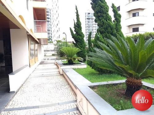 Imagem 24 de 30 de Apartamento - Ref: 222215