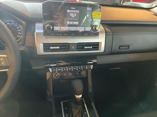 Mitsubishi Triton 2.4 BITURBO DIESEL CD HPE 4X4 AUTOMÁTICO