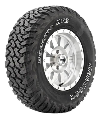 Neumaticos Hankook 265/65r17 120/117q Dynapro Mt2 Rt05