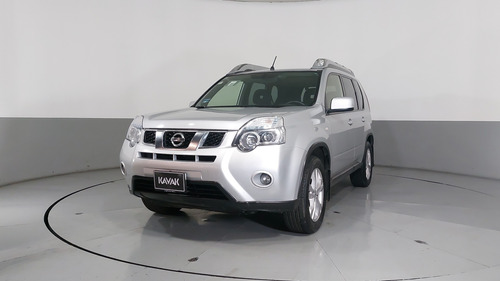 Nissan X-Trail 2.5 Advance Cvt