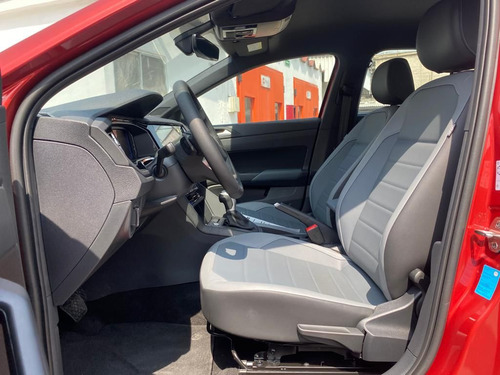 Volkswagen Nivus Highline 2024