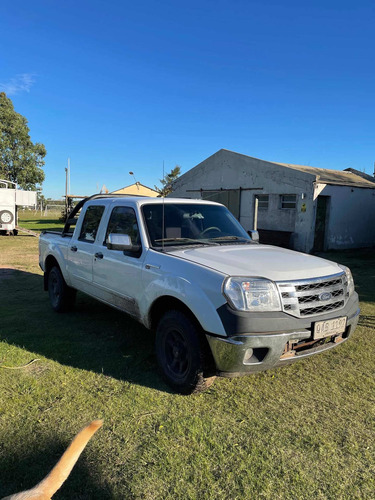 Ford Ranger Xlt 2.3
