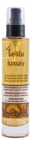 Aceite Hidratación Intensa 100 Ml, Para Cabellos Secos