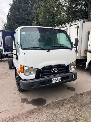 Hiunday Hd78