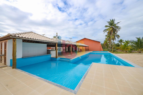 Imagem 8 de 24 de Apartamento À Venda, 2 Quartos, 1 Suíte, 1 Vaga, Ponta Da Tulha - Ilhéus/ba - 5047