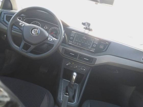 Imagem 3 de 9 de Volkswagen Virtus 1.0 200 Tsi Comfortline Automático