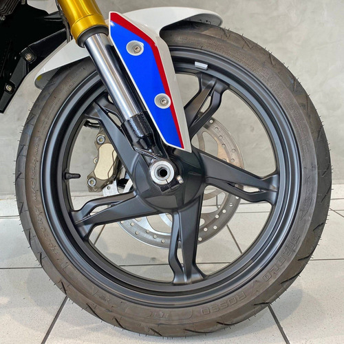 Imagem 8 de 10 de Bmw G 310r