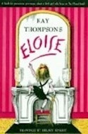 Libro Eloise (cartone) De Thompson Kay / Knight Hilary (ilus