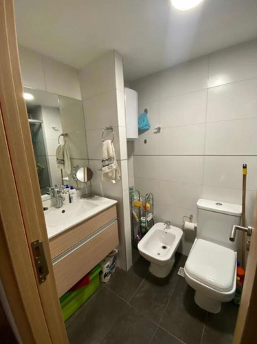 Imagen 7 de 12 de Excelente Apartamento En Espectacular Complejo En El Corazón De La Blanqueada Ref 653