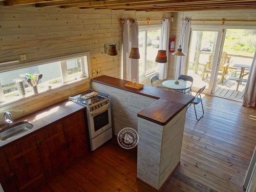 Villa Fausta - Cabaña 2 En Punta Del Diablo