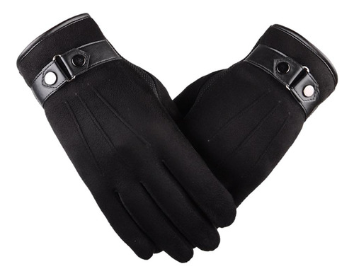 Guantes De Invierno Impermeables Al Aire Libre Correr