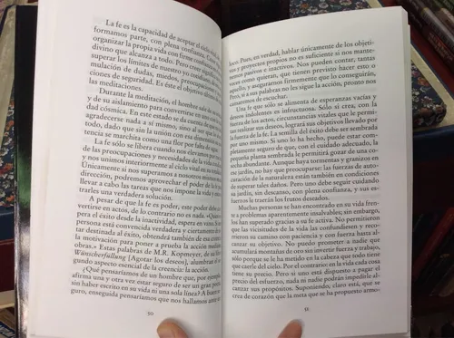 Caminar Sobre El Fuego Por Kurt Schweighardt (Usado)