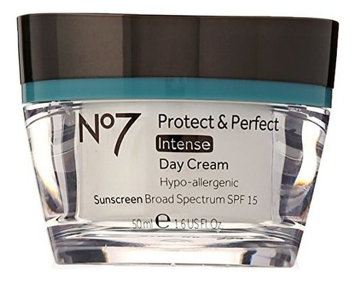 Boots No7 Protect & Perfect In E Day Cream (spf30) 1.