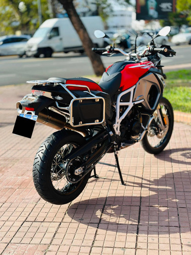 Imagen 16 de 19 de Bmw F800gs Adventure Full, Gs 800, 800gs, No Gs 1200, 750gs.