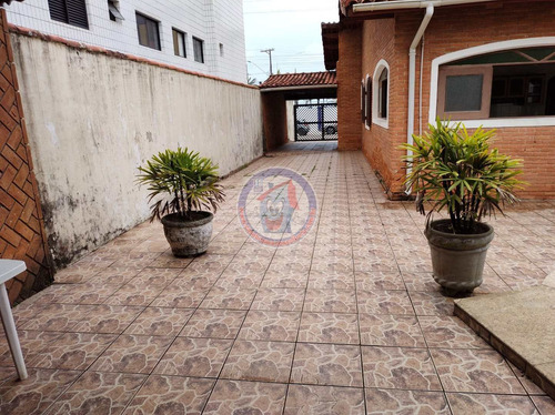 Imagem 18 de 26 de Casa Com 3 Dorms, Jardim Praia Grande, Mongaguá - R$ 550 Mil, Cod: 39311 - V39311