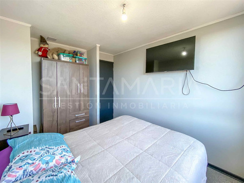 Venta Departamento Camilo Henríquez, Concepción
