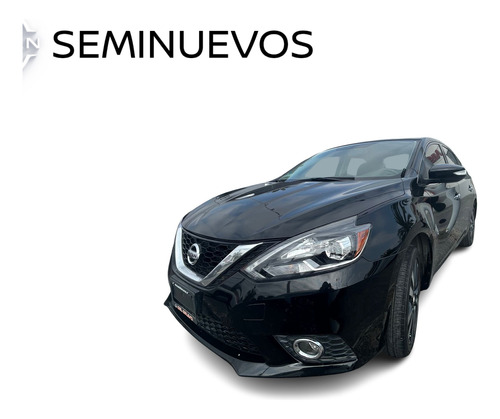 Nissan Sentra 1.8 Exclusive At