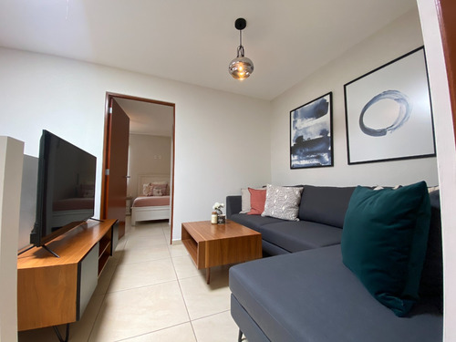 Casa Nueva En Tecamac Ojo De Agua Residencial Paseos