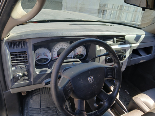Multiple Admision 4.7 Aut V8 4x4 Dodge Dakota Mod 2006-2012 (Usado)