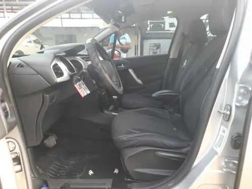 Citroën C3 1.6l Vti Visiodrive
