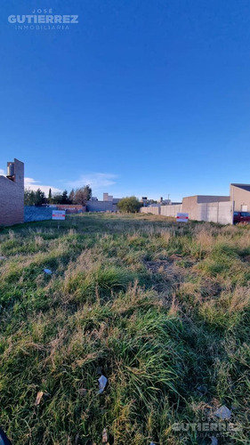 Terreno En Nueva Belgrano
