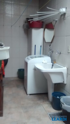 Casa Assobradada - Vila Guilherme - Sp - 446657