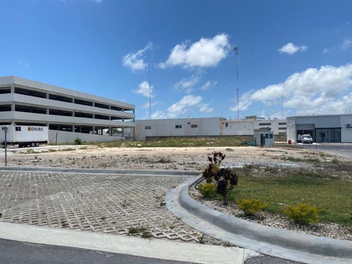 Terreno En Venta En Cancún Centro