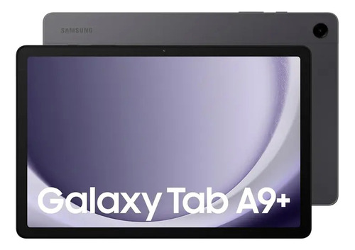 Samsung Galaxy Tab A9+ Sm-x216bzaapeo 8gb Ram 128gb Capacida Color Gris
