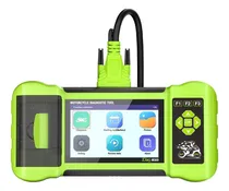 Comprar Scanner Tester Para Motos Jdiag M300 Obd2 Multimarca Bmw